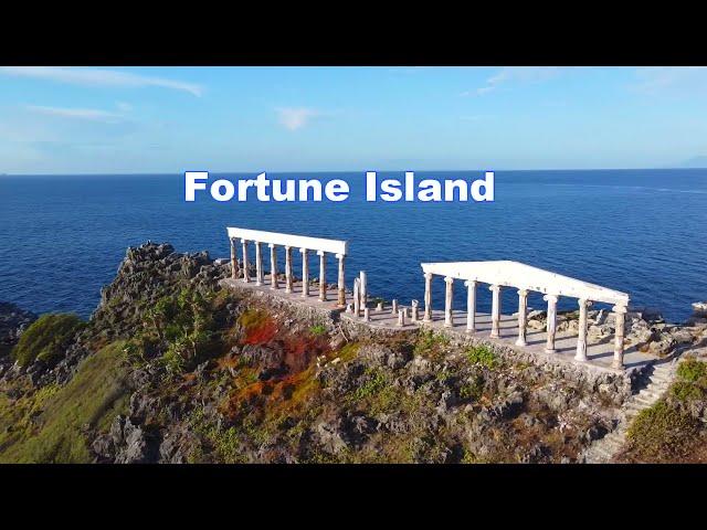 Fortune Island Teaser l Seth travel