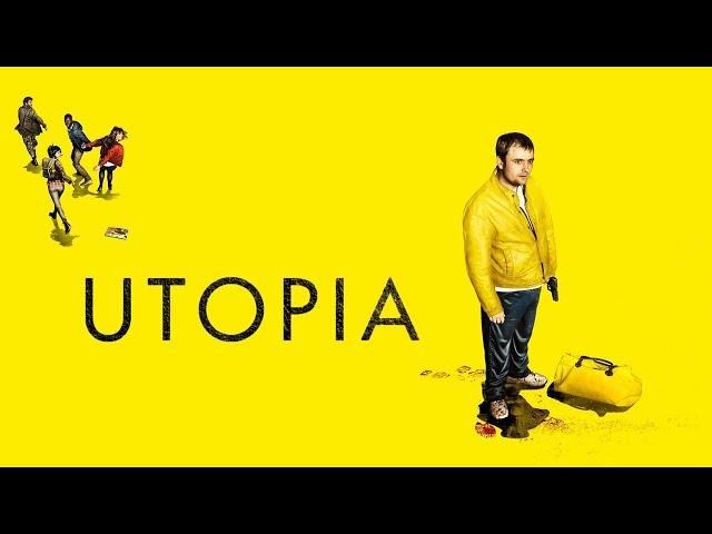 Utopia (Full Series)