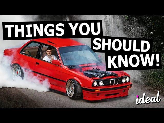 Things EVERYONE Should Know About CARS!