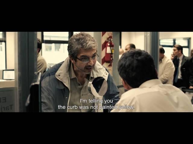 Wild Tales (2014) Trailer - Brilliant Argentinian Anthology Film (English subtitles)