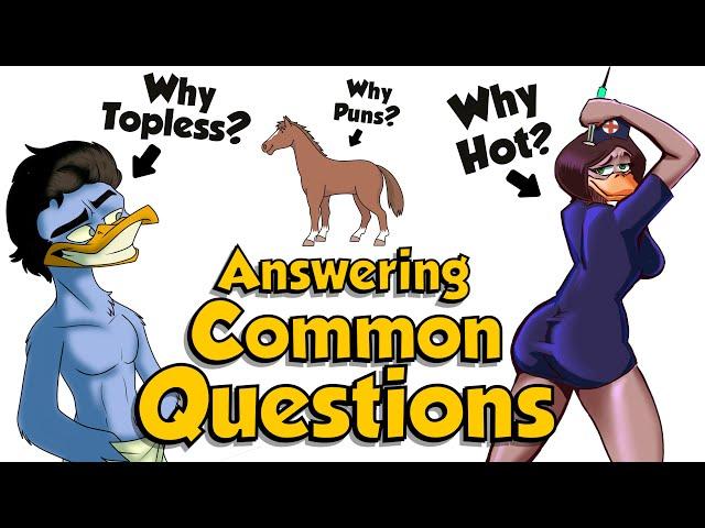 Why Is Heff Always Topless? - Answering You're Most Common Questions