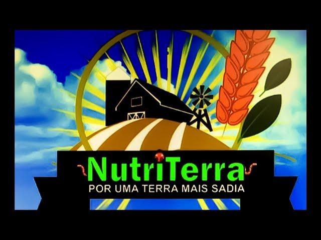 NutriTerra -MG -BH