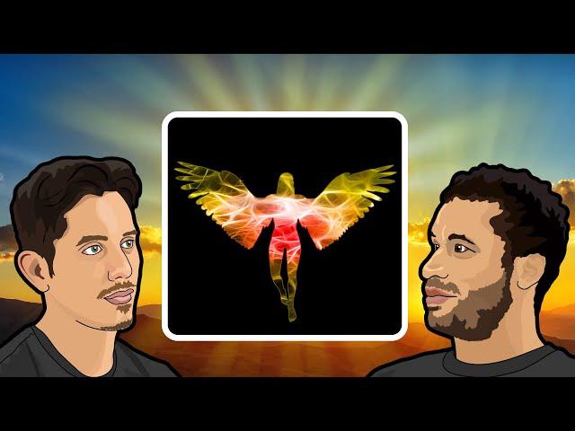 Matías De Stefano EXPLAINS The Archangels & The 9 Dimensions