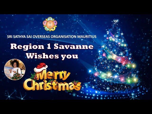 Christmas 2022 - SSSOOM Region 1