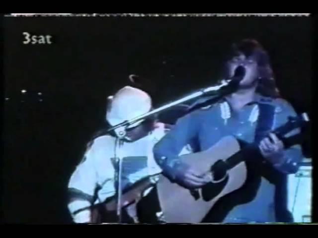 Terry Kath and Chicago, "Take Me Back To Chicago" and "If You Leave Me Now" 1977