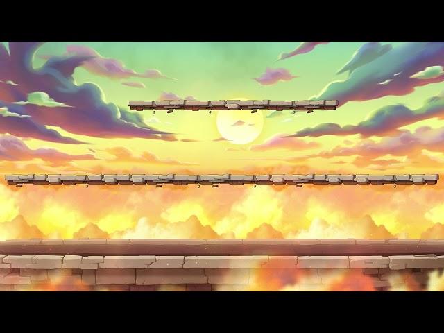 [MapleStory BGM] Watcher Kalos: Occupied Fortress