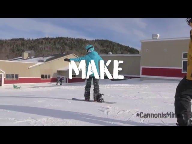 Cannon Mountain Ski Lessons