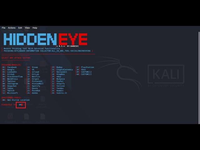 Kali Linux Password Cracking JOHN THE RIPPER || Koder Cafe