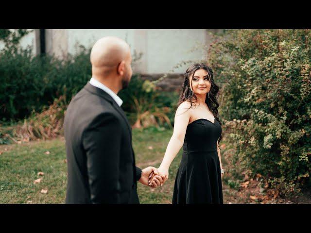 Best Pre Wedding Video - Toronto | Adamson Estate | Polson Pier