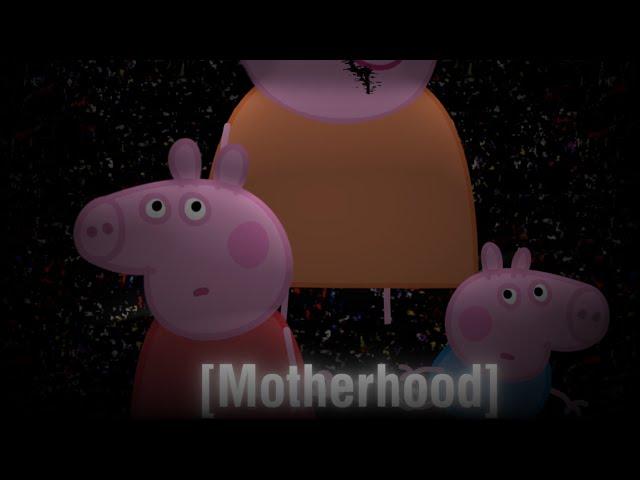 motherhood: MAIN STORY| song 1 season 1 Peppa and George VS ??? (old)