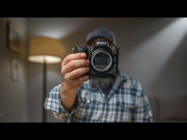 Why Nikon Z Mount Is The Best