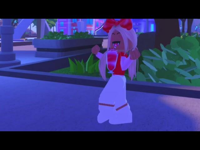 Sweet but a psycho || #robloxedit #roblox || C4T TO4ST