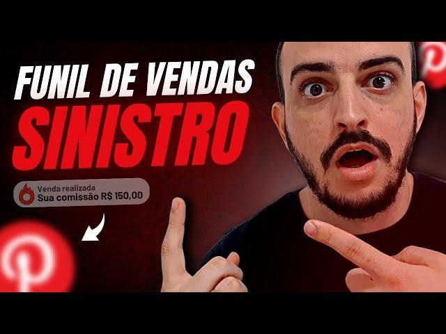 AFILIADO: Como Vender no PINTEREST com Apenas UM VÍDEO (COMPLETO)