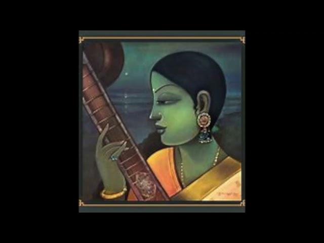 Raag Yaman - romantic feelings at evening