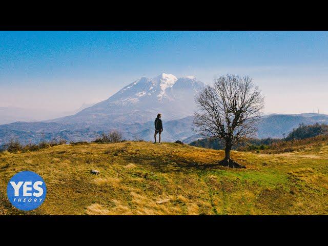 Traveling to a Country that was Closed for 40 Years