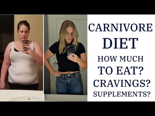 Carnivore Diet Feb Challenge