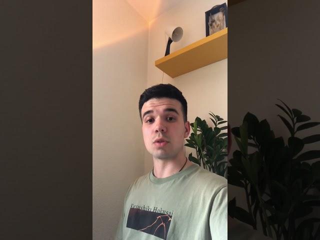 Крыков Иван Сергеевич - репетитор по математике - видеопрезентация для Repetit.ru