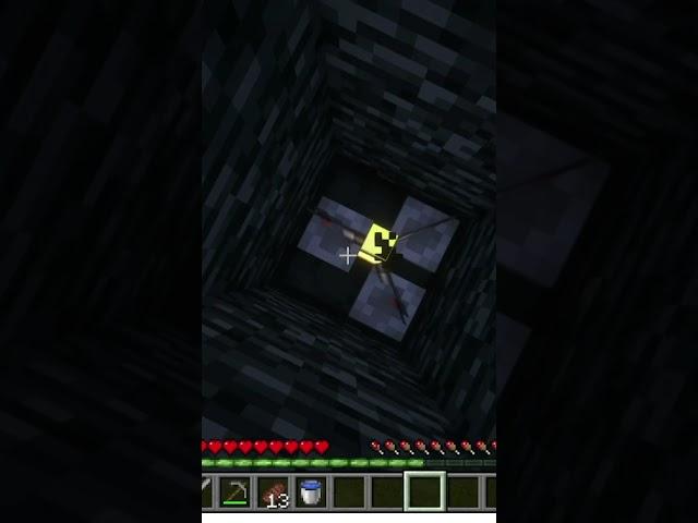Minecraft Bedrock Camera for me  #shorts  #minecraft #bedrock