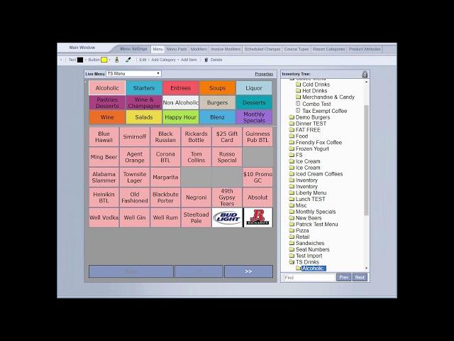 Mynt Enterprise Software Overview