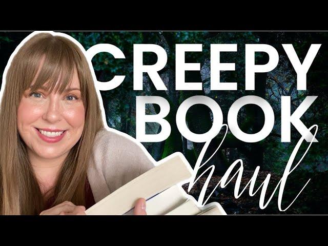 Get Ready for Chills! My Thriller Book Haul: Rating First Lines & Finding Heart-Stopping Reads!