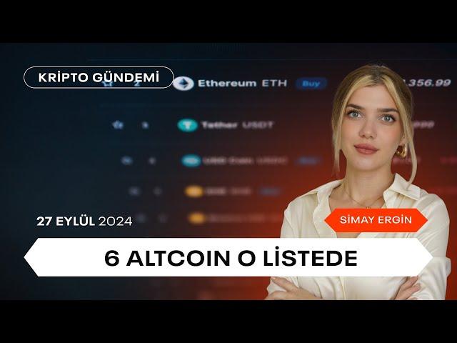 Grayscale, Yüksek Potansiyelli Kripto Paraları Açıkladı | Kripto Gündemi | uzmancoin