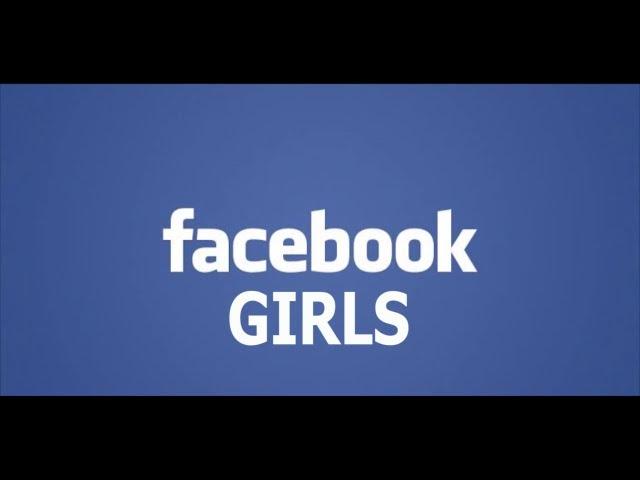 Facebook Girls - TFGS - Nick Arya TV