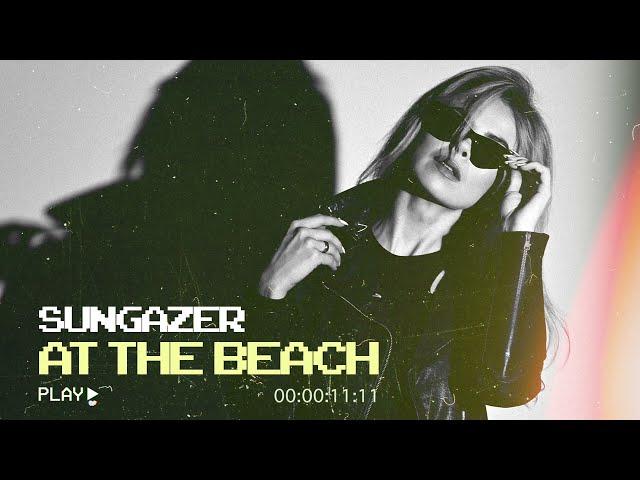 Sungazer | At the Beach