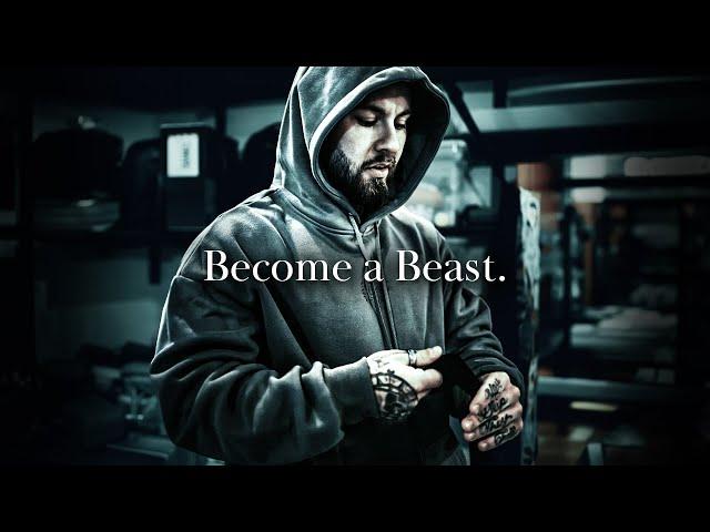 BECOME A BEAST - The Best Motivational Speech Compilation