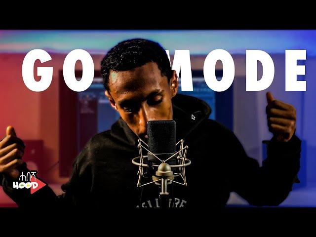 Zablon - Go Mode  | New Ethiopian Music 2022 | Habesha Hood