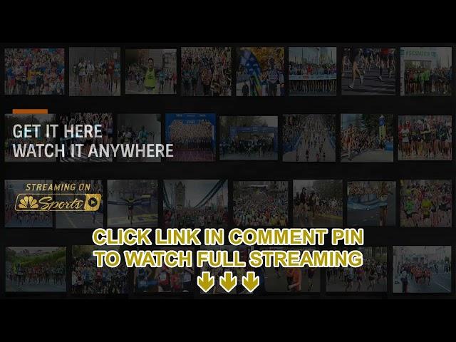 [Live-STREAM!!] 5th Avenue Mile 2022 [LIVE]