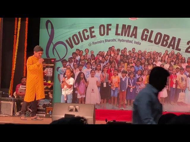 Little musicians Academy Global workshop 2022 @lmaglobal #Littlemusiciansacademyglobal