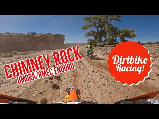 Chimney Rock Enduro 2022