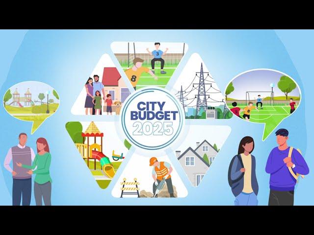 Understanding the City of Glendale Budget – 2025