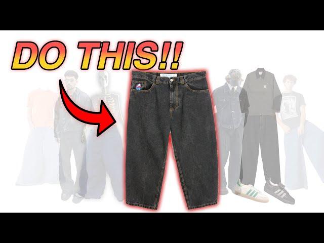 THE BEST STYLE PROPORTION 2023 (3 STYLE TIPS)