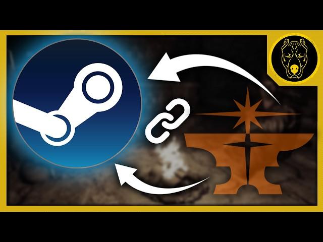 Dark and Darker - Steam Linking is Live, F2P Accounts get More Access, Rewards are Live