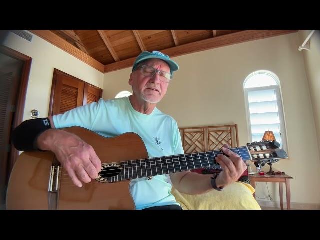 So Danco Samba (cover arr. by Ken Totushek)