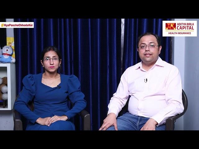 Mr. & Mrs. Kapoor | ABHI Customer Testimonial