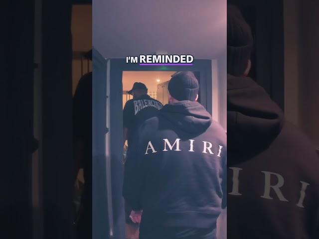 #London #StudioSession #Michee #Nippa #Cristale #DjDrama #DonCannon #BombayMami #ReallyRoyceTV