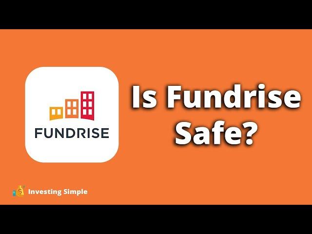 Is Fundrise A Safe And Legitimate Investment In 2024?