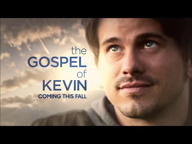 Kevin (Probably) Saves the World (2017) TV trailer