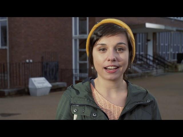 University of Manchester Campus Tour: Teaching and Learning Buildings