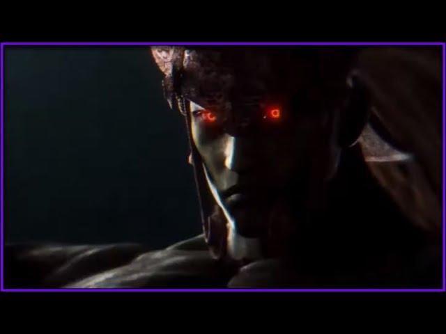 Ancient Ogre Spotted In Tekken 8 Story