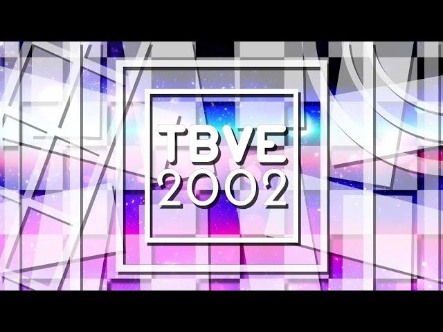TheBanappleVideoEffects2002 "Georgoround 1.0" logo (Jan. 28, 2023)