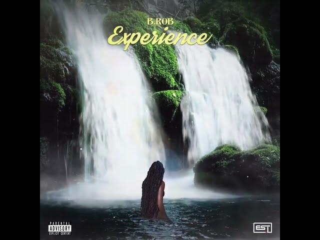 B.ROB - Experience (Official Lyric Video)