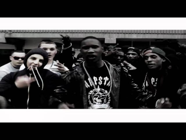 UK Powermoves Presents -  LBG Hustle Hard (They Go Inn)