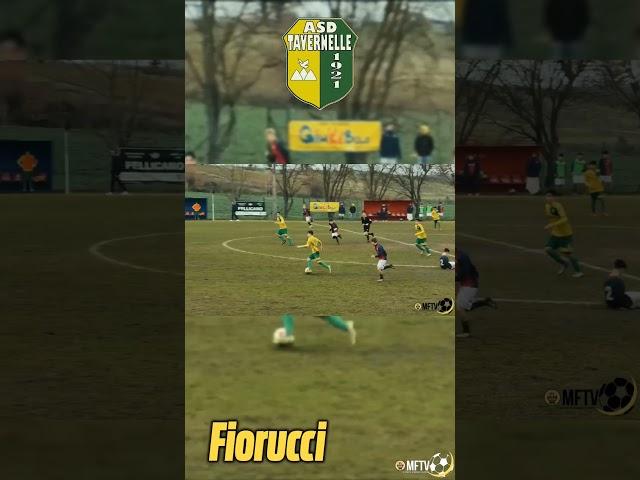 Fiorucci Under 17 Asd Tavernelle Calcio stagione 2023-2024