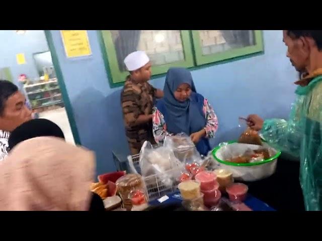 SATE & GULE JERENENG LOMBOK