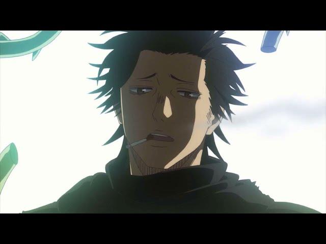 Black Clover | Yami makes Captain Charlotte fall in crazy love with his BIG BLACK BULL!!!