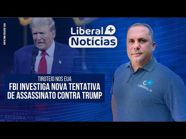 LIBERAL MAIS NOTÍCIAS EDIÇÃO DE 16/09/2024