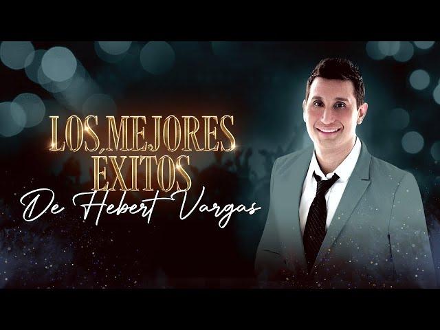 HEBERT VARGAS SOLO EXITOS BY DJ OMY LA SENSACION GÉNOVA ITALIA 